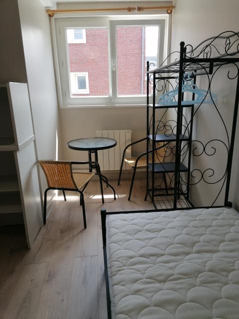 Location chambre Amiens - Photo 1