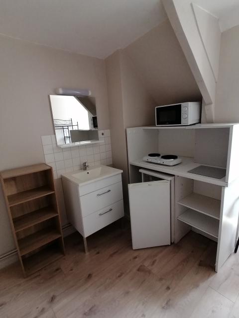 Location chambre Amiens - Photo 2
