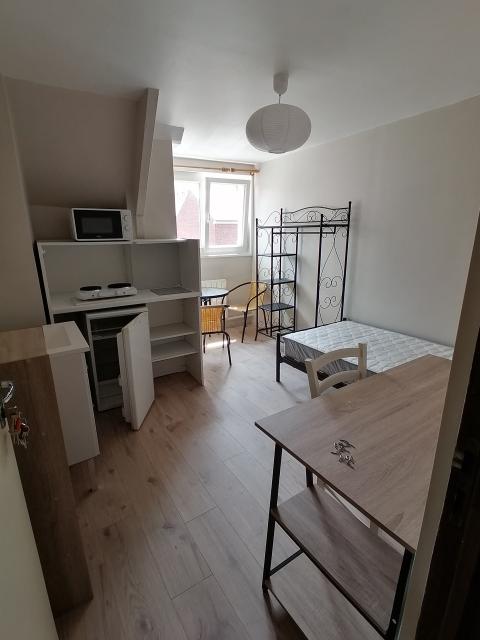 Location chambre Amiens - Photo 3