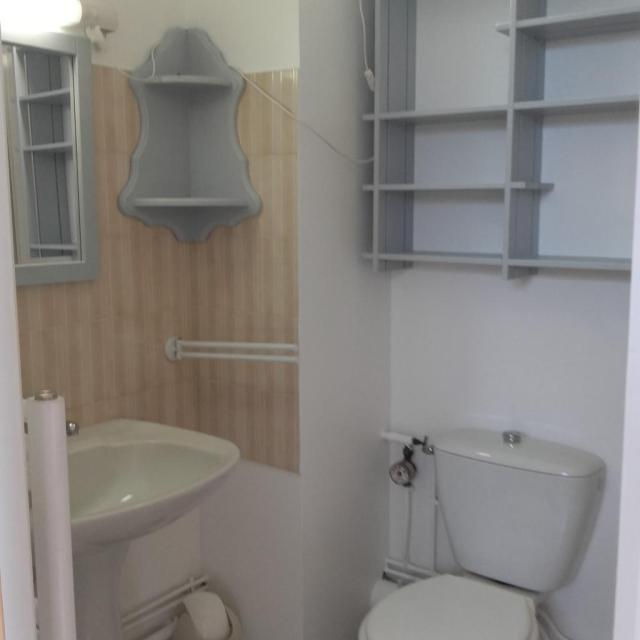 Location studio Dijon - Photo 2