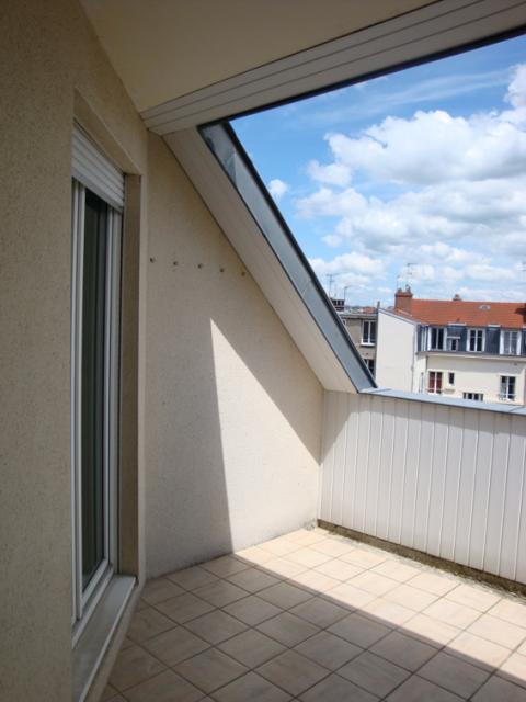 Location appartement T4 Reims - Photo 3