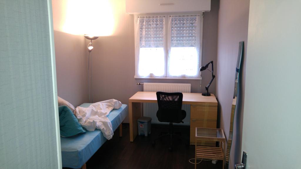 Location chambre Cergy - Photo 2