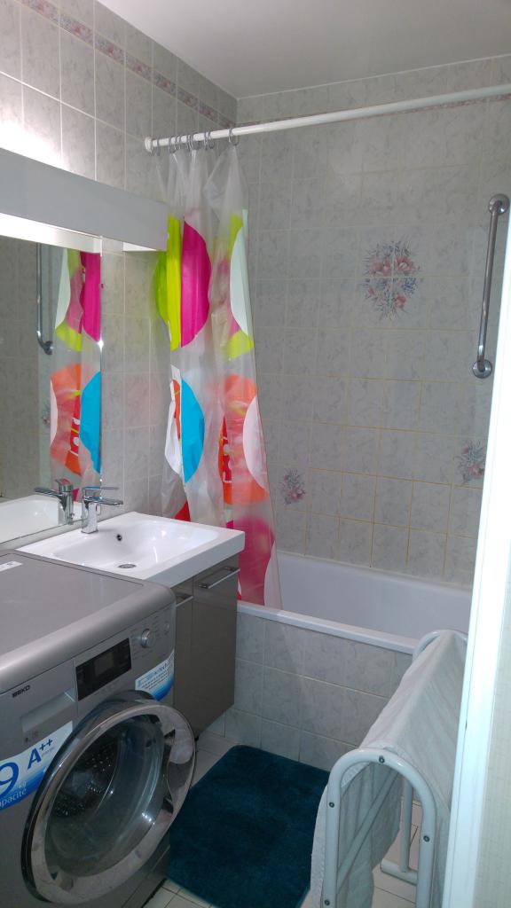Location chambre Cergy - Photo 4