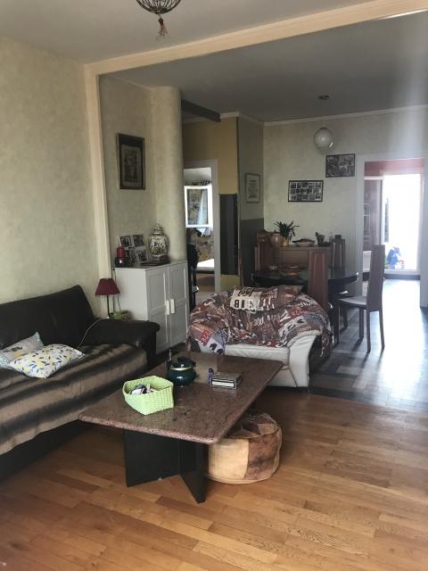 Location appartement T4 Grenoble - Photo 2