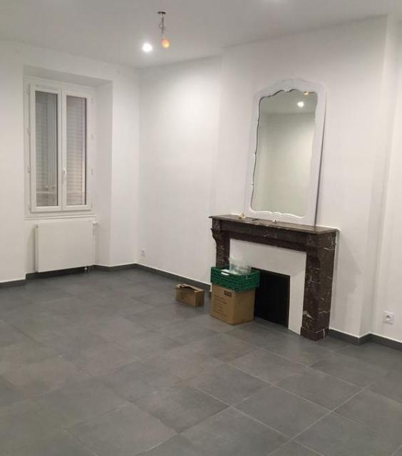 Location appartement T3 Toulon - Photo 2
