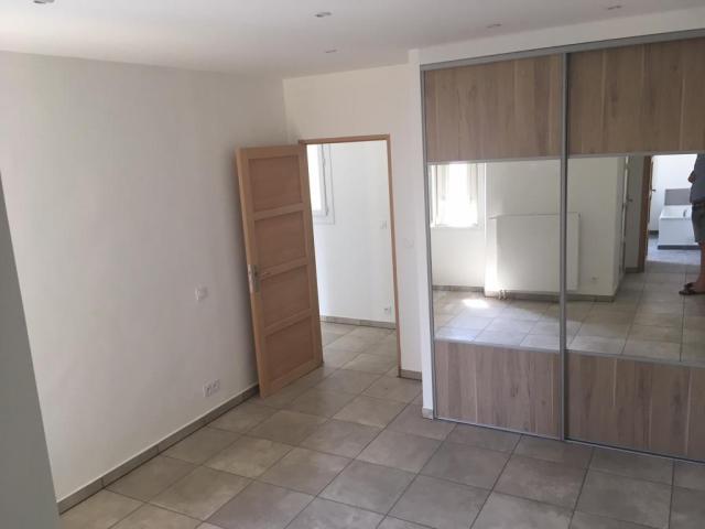 Location appartement T3 Toulon - Photo 3