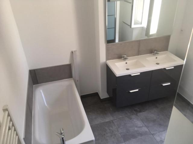 Location appartement T3 Toulon - Photo 4