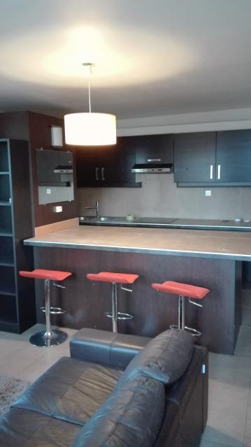 Location appartement T2 Besancon - Photo 1