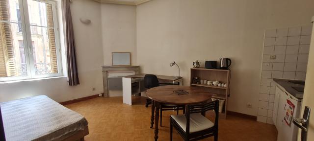 Location studio Nancy - Photo 5
