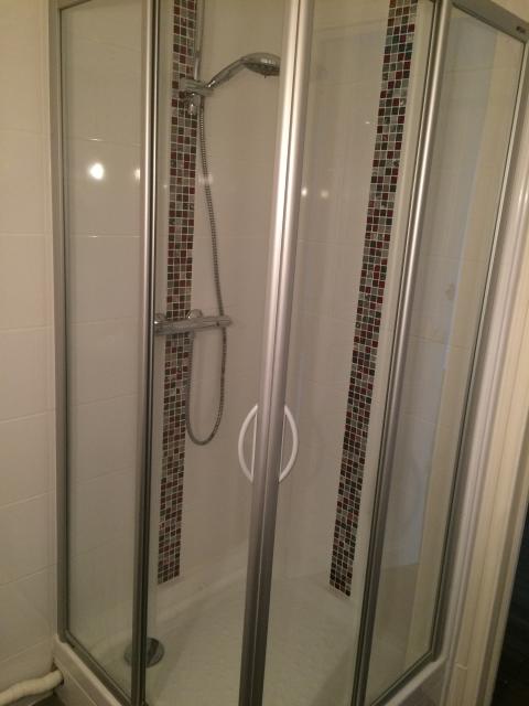 Location appartement T3 Laxou - Photo 2