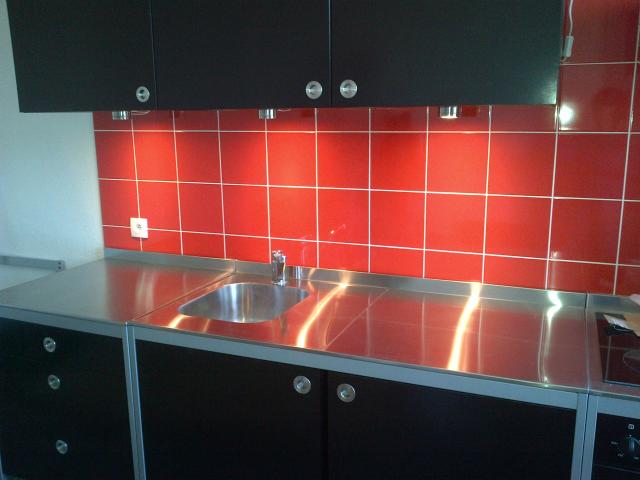 Location appartement T3 Laxou - Photo 3