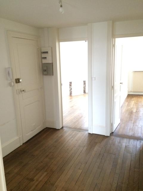Location appartement T3 Laxou - Photo 4