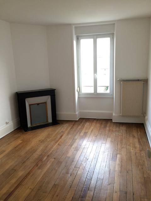 Location appartement T3 Laxou - Photo 5