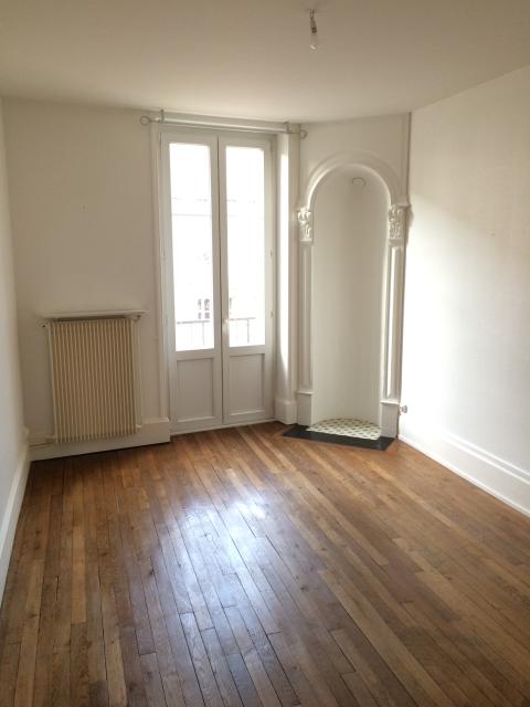 Location appartement T3 Laxou - Photo 6