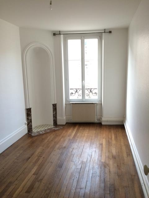 Location appartement T3 Laxou - Photo 7