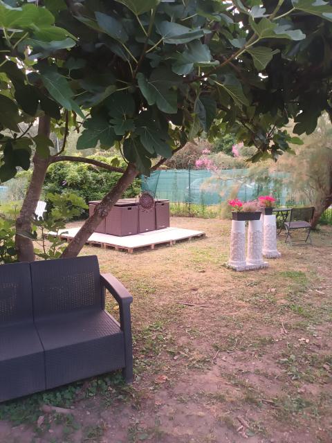 Location appartement T2 St Julien les Metz - Photo 9