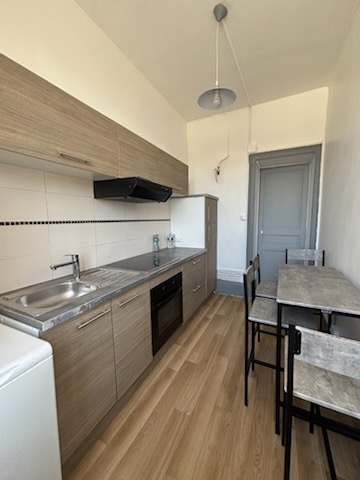 Location chambre Nancy - Photo 1