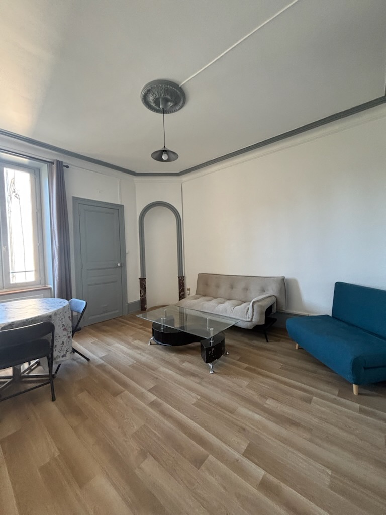 Location chambre Nancy - Photo 3