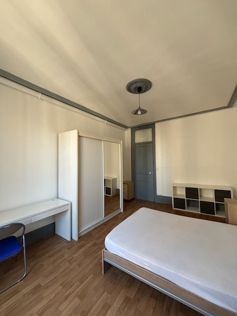 Location appartement T3 Nancy - Photo 2