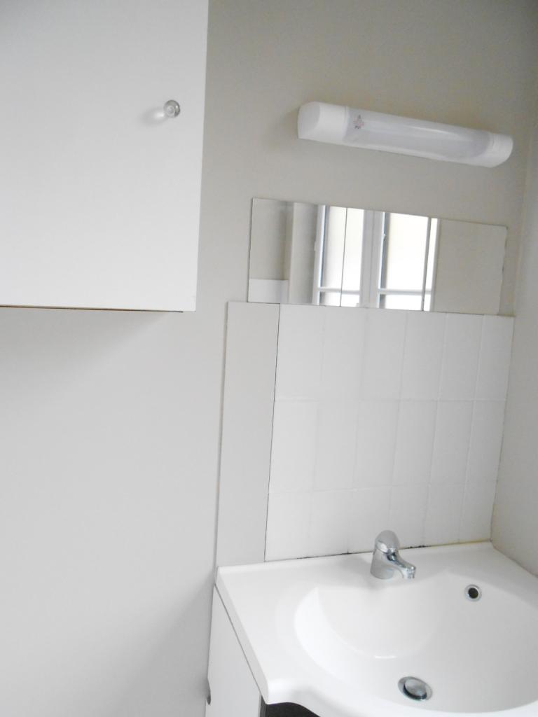 Location chambre Rouen - Photo 1