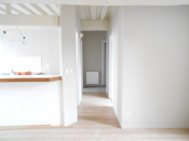 Location appartement T3 Rouen - Photo 3