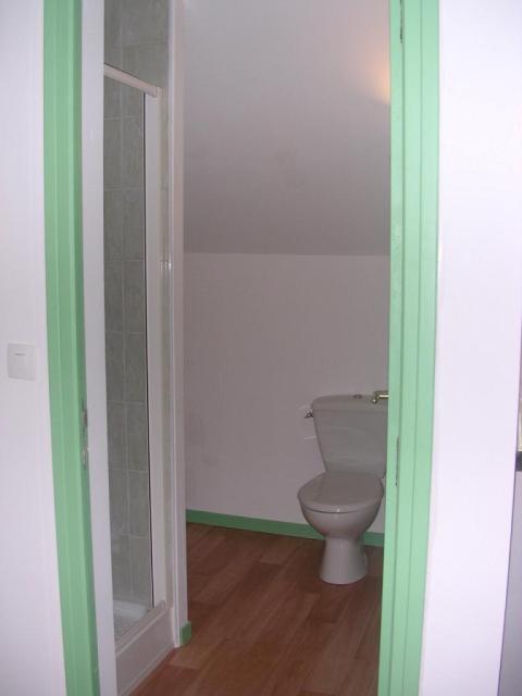 Location studio Vandoeuvre les Nancy - Photo 2