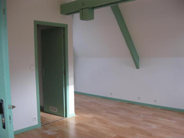 Location studio Vandoeuvre les Nancy - Photo 3