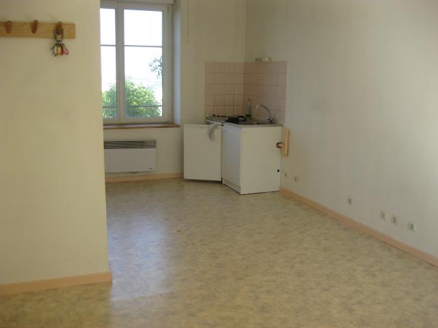 Location studio Vandoeuvre les Nancy - Photo 2