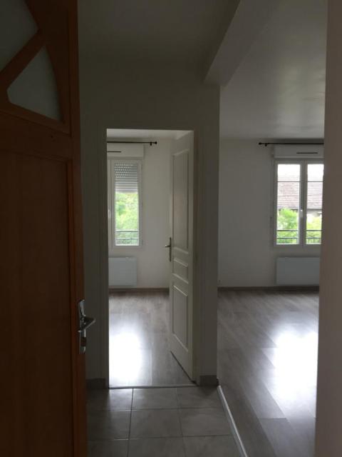 Location appartement T3 Nogent sur Oise - Photo 2