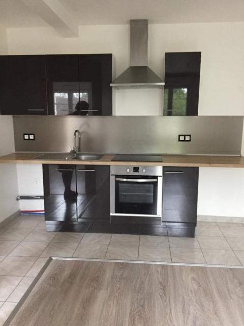 Location appartement T3 Nogent sur Oise - Photo 3