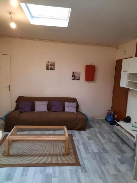 Location appartement T3 Vienne - Photo 2