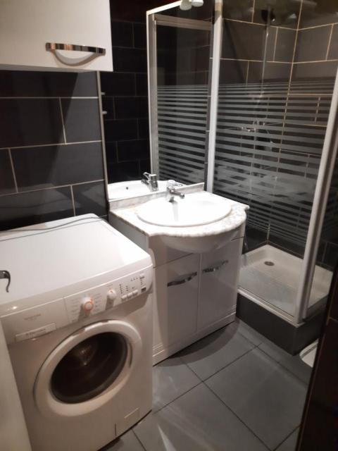 Location appartement T3 Vienne - Photo 7