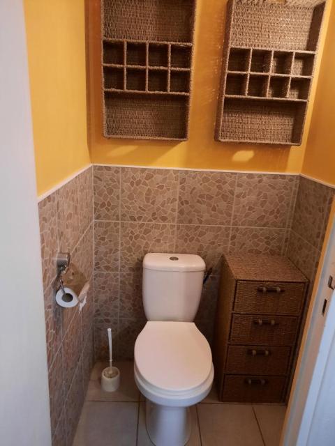Location appartement T3 Vienne - Photo 8