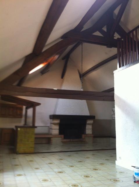 Location appartement T2 Le Mesnil en Thelle - Photo 2