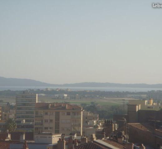 Location appartement T2 Hyeres - Photo 1