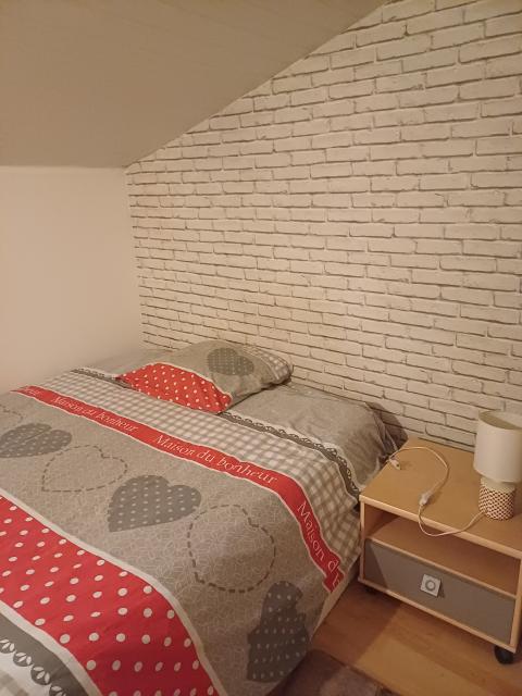 Location chambre La Couronne - Photo 2