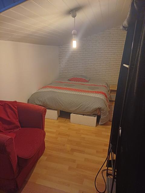 Location chambre La Couronne - Photo 3