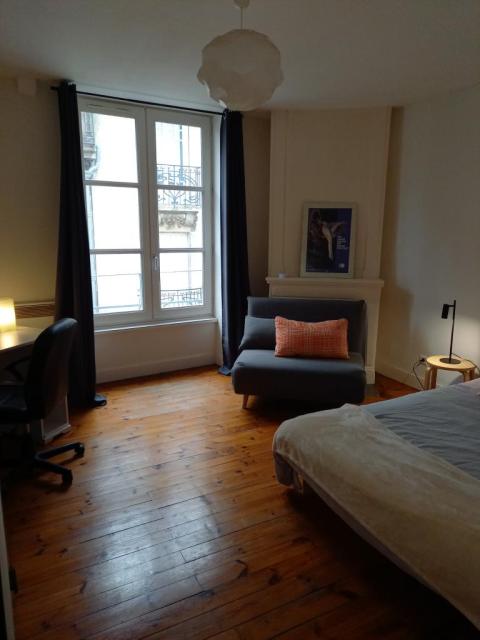 Location appartement T2 Clermont Ferrand - Photo 2