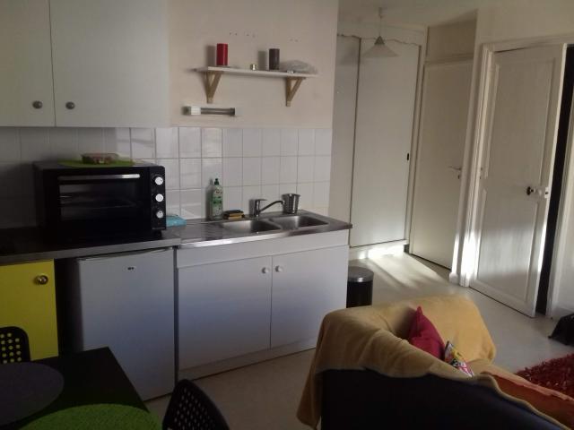 Location appartement T2 Clermont Ferrand - Photo 3