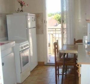 Location appartement T3 Nimes - Photo 2