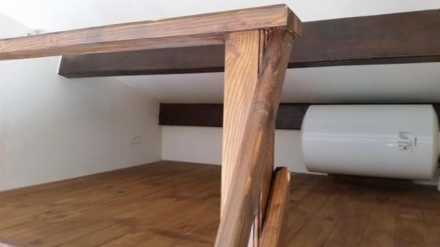 Location studio Marignane - Photo 3