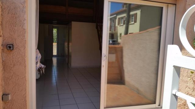 Location studio Marignane - Photo 5