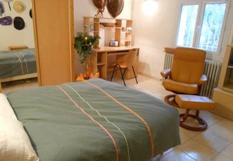 Location chambre Marseille 08 - Photo 4