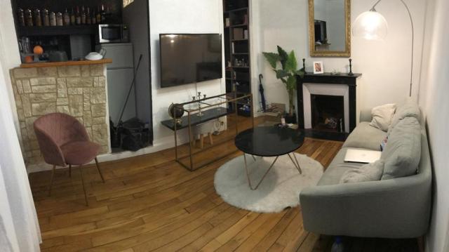 Location appartement T2 Chantilly - Photo 3