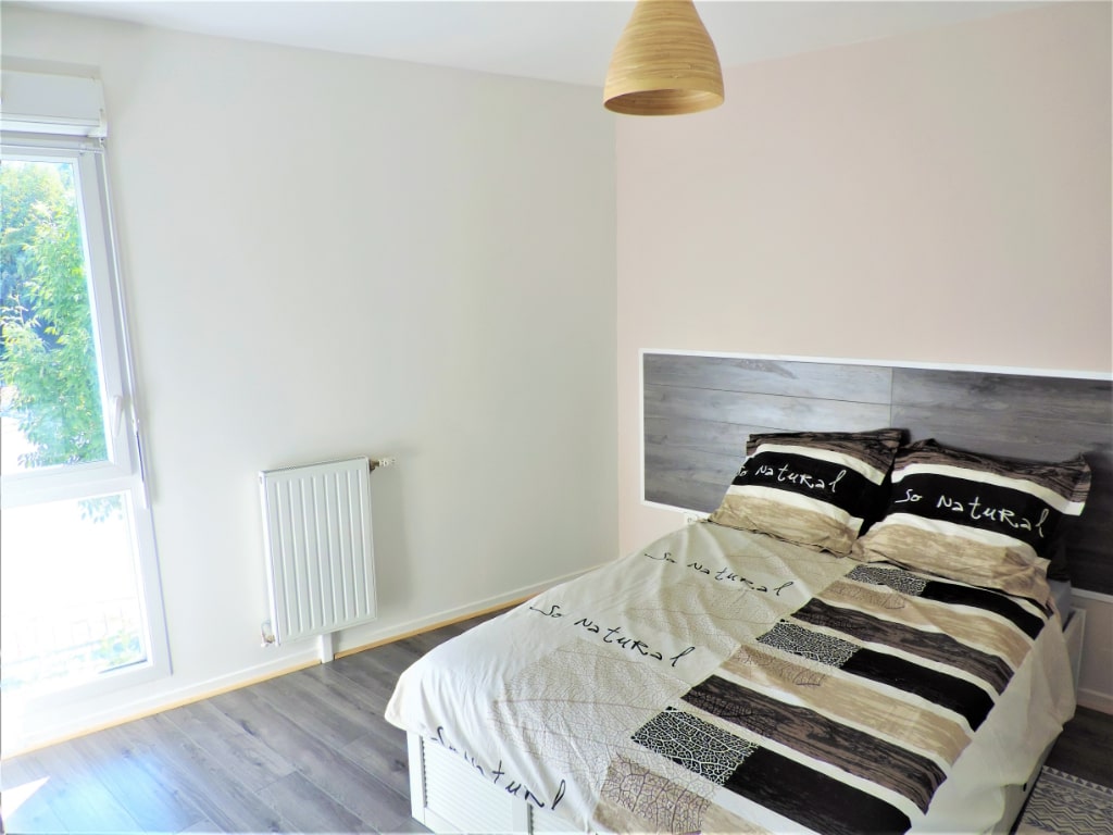 Location chambre Limeil Brevannes - Photo 2