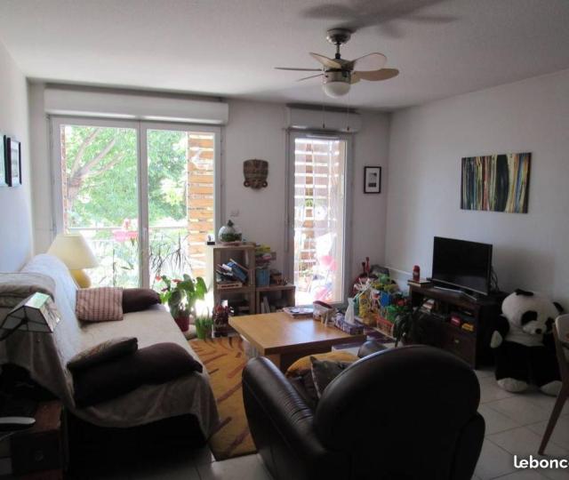Location appartement T3 Toulouse - Photo 2