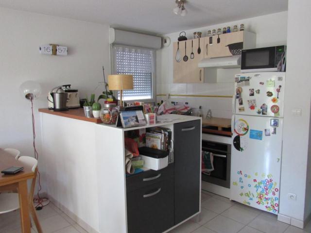 Location appartement T3 Toulouse - Photo 4