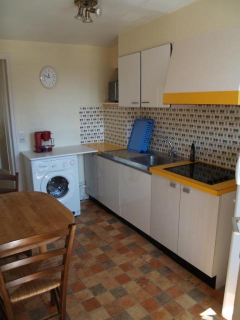 Location studio Caudebec les Elbeuf - Photo 2