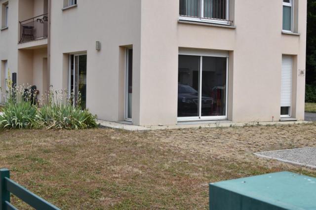 Location appartement T2 Neuves Maisons - Photo 3