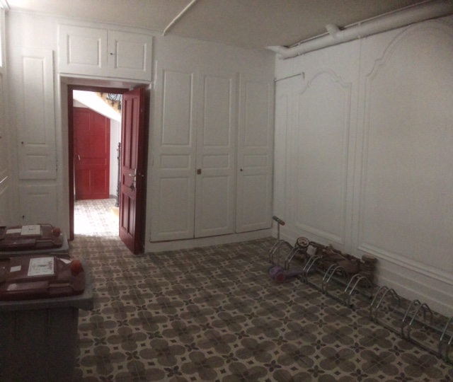 Location appartement T3 Charlieu - Photo 4